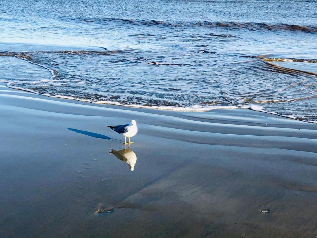 Salty Breeze At Demere Landing Unit 168 - Salt Air Dr Villa St. Simons Island Exterior photo